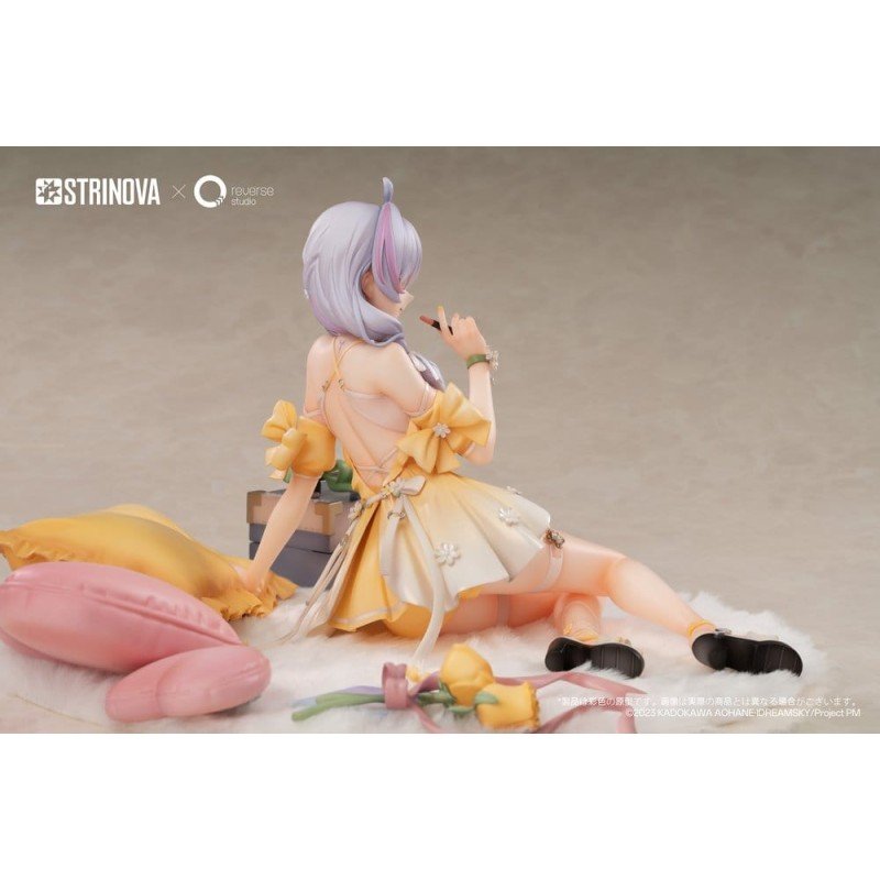 Strinova Statue 1/7 Kanami Whisper of Flowers Ver. 12 cm