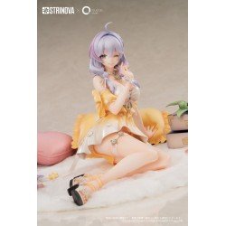 Strinova Statue 1/7 Kanami Whisper of Flowers Ver. 12 cm