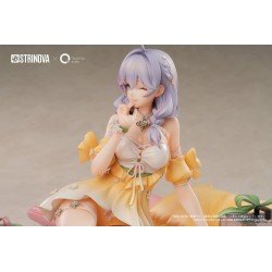 Strinova statuette 1/7 Kanami Whisper of Flowers Ver. 12 cm