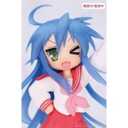 Lucky Star statuette PVC Vivit Konata Izumi 13 cm            