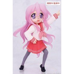 Lucky Star Vivit PVC Statue Miyuki Takara 13 cm        