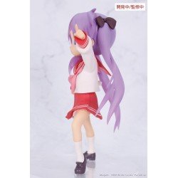 Lucky Star Vivit PVC Statue Kagami Hiiragi 13 cm          