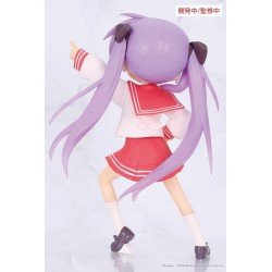 Lucky Star Vivit PVC Statue Kagami Hiiragi 13 cm          