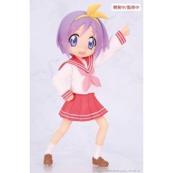 Lucky Star Vivit PVC Statue Tsukasa Hiiragi 13 cm          