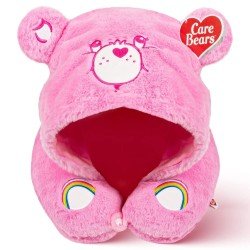 Care Bears Cozy Hood Fleece Cheer Bear