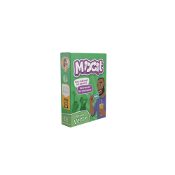 Mixit - Vert