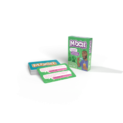 Mixit - Vert
