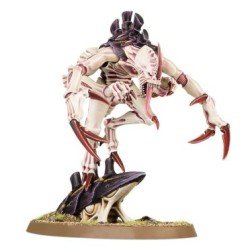 Warhammer 40,000 - Tyranides : Broodlord