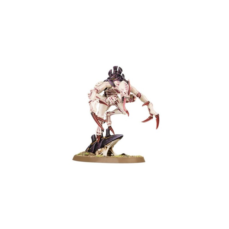 Warhammer 40.000 - Tyraniden: Broodheer