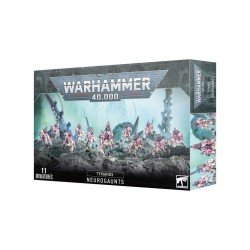 Warhammer 40,000 - Tyranids: Neurogaunts