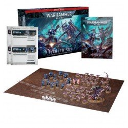Warhammer 40,000 - Starter Set