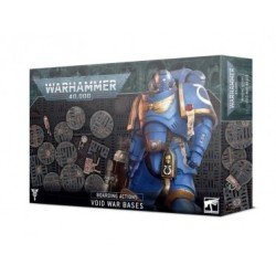 Warhammer 40K - Void War Bases