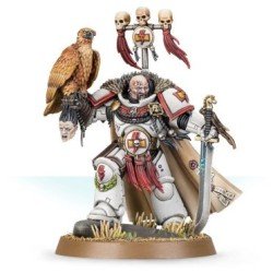 Warhammer 40.000 - Witte Littekens: Kor'Sarro Khan