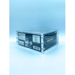 Tyranobox - Acrylic display protection One Piece OP-04 and +
