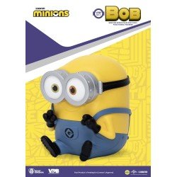 Minions Piggy Bank tirelire Winnie Bob 10 cm