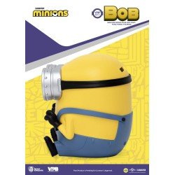 Minions Piggy Bank tirelire Winnie Bob 10 cm