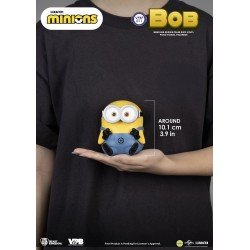 Minions Piggy Vinyl Bank Winnie Bob 10 cm