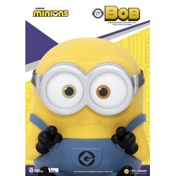 Minions Piggy Bank tirelire Winnie Bob 10 cm