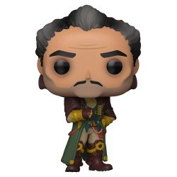 Dragon Age: The Veilguard POP! Games Vinyl Figurine Emmrich Volkarin 9 cm