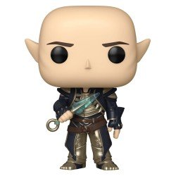 Dragon Age: The Veilguard POP! Games Vinyl Figurine Solas 9 cm