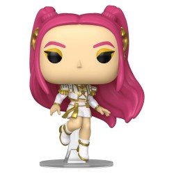 KPop Demon Hunters POP! Animation Vinyl figurine Mira 9 cm