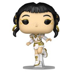 KPop Demon Hunters POP! Animation Vinyl figurine Zoey 9 cm