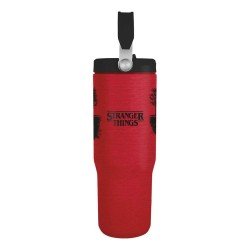 Stranger Things gobelet metal 887 ml   