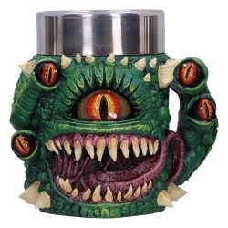 Dungeons & Dragons Lot de 3 mini-chopes Mini Monster 9 cm 
