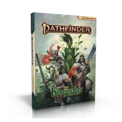 Pathfinder 2 - Kingmaker | 9782382275733