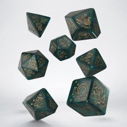 Jumbo Cats Jumbo dés set Merlin 