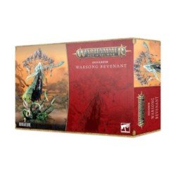 Warhammer Age Of Sigmar - Sylvaneth: Warsong Revenant