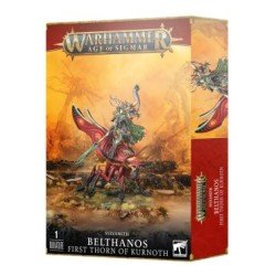 Warhammer Age Of Sigmar - Sylvaneth: Belthanos Eerste Doorn van Kurnoth