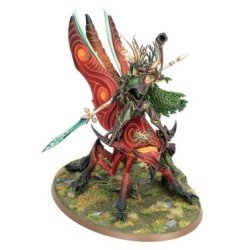 Warhammer Age Of Sigmar - Sylvaneth : Belthanos First Thorn Of Kurnoth
