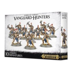 Warhammer Age Of Sigmar - Voorhoede-jagers