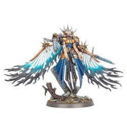 Warhammer Age of Sigmar - Stormcast Eternals : Tornus The Redeemed