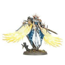 Warhammer Tijdperk van Sigmar - Stormcast Eternals: Tornus The Redeemed