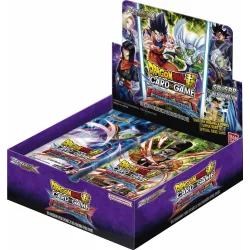Dragon Ball Super Card Game - Zenkai Series Set 06 - Perfect Combination (B23) - Display 24 booster packs FR