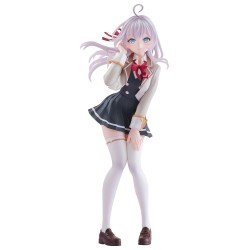 Alya Sometimes Hides Her Feelings in Russian statuette PVC Pop Up Parade Alisa Mikhailovna Kujou L Size 22 cm 