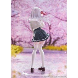 Alya Sometimes Hides Her Feelings in Russian statuette PVC Pop Up Parade Alisa Mikhailovna Kujou L Size 22 cm 