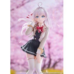 Alya Sometimes Hides Her Feelings in Russian statuette PVC Pop Up Parade Alisa Mikhailovna Kujou L Size 22 cm 