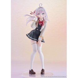 Alya Sometimes Hides Her Feelings in Russian statuette PVC Pop Up Parade Alisa Mikhailovna Kujou L Size 22 cm 