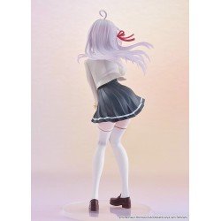 Alya Sometimes Hides Her Feelings in Russian Pop Up Parade PVC Statue Alisa Mikhailovna Kujou L Size 22 cm 