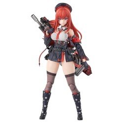 Goddess of Victory: Nikke figurine Hyper Body Rapi: Red Hood 15 cm        
