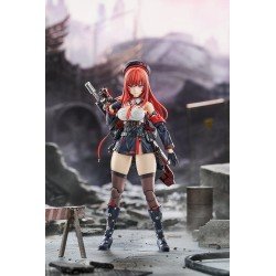 Goddess of Victory: Nikke figurine Hyper Body Rapi: Red Hood 15 cm        
