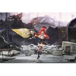 Goddess of Victory: Nikke figurine Hyper Body Rapi: Red Hood 15 cm        