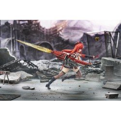 Goddess of Victory: Nikke Hyper Body Action Figure Rapi: Red Hood 15 cm        