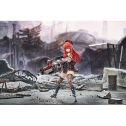 Goddess of Victory: Nikke figurine Hyper Body Rapi: Red Hood 15 cm        