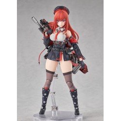 Goddess of Victory: Nikke figurine Hyper Body Rapi: Red Hood 15 cm        