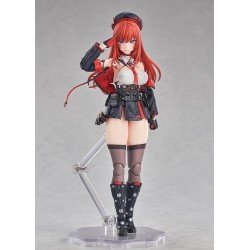 Goddess of Victory: Nikke figurine Hyper Body Rapi: Red Hood 15 cm        