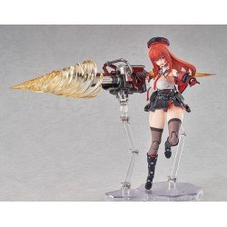 Goddess of Victory: Nikke figurine Hyper Body Rapi: Red Hood 15 cm        